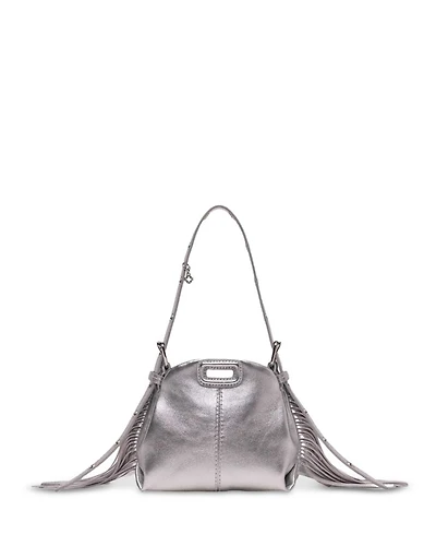 Metallic Micro Bag