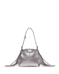 Metallic Micro Bag