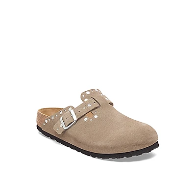 Birkenstock Women's Boston Rivet Clogs