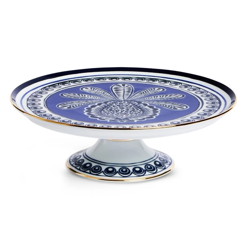 Big Pineapple Cake Stand