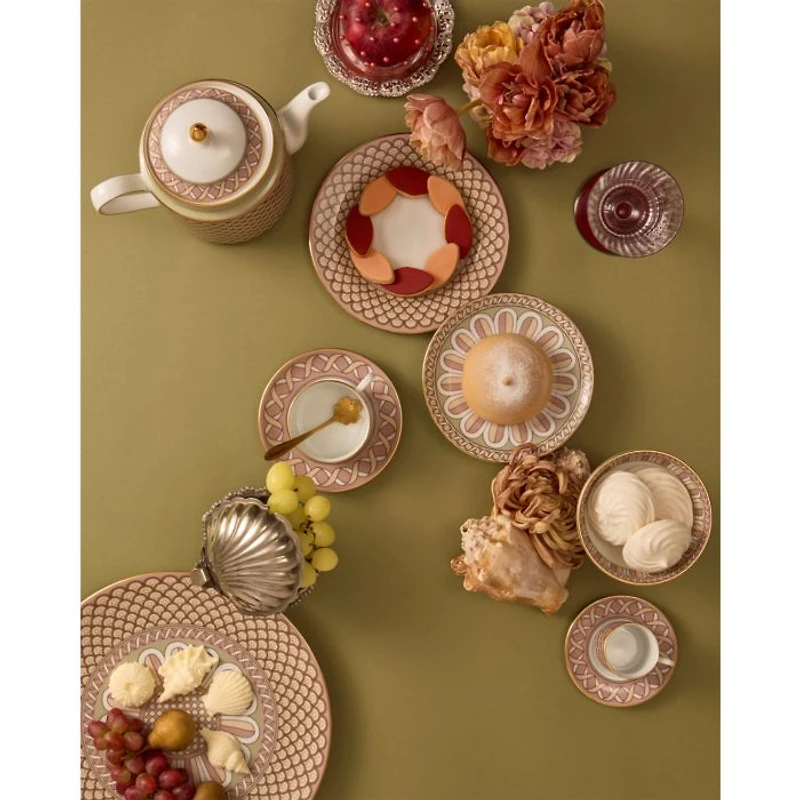 Impero Tea Cups - Odysseus, Set of 2