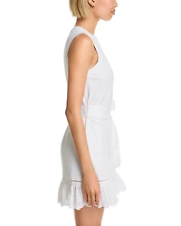 Mazie Eyelet Mahlia Dress