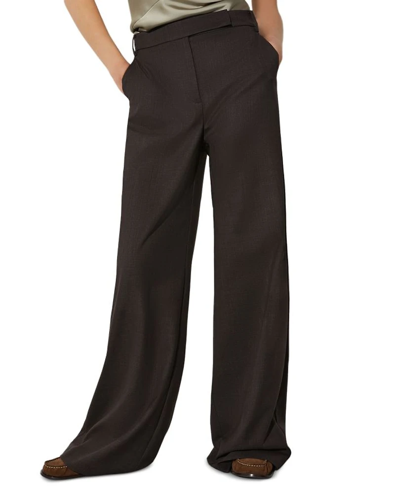 Grisaille Trousers