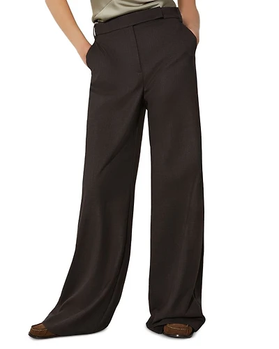 Grisaille Trousers