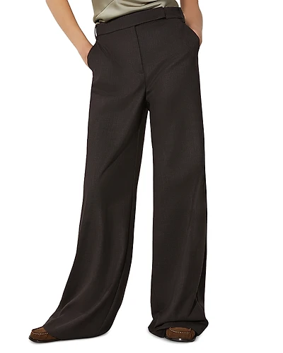 Max & Co. Grisaille Trousers