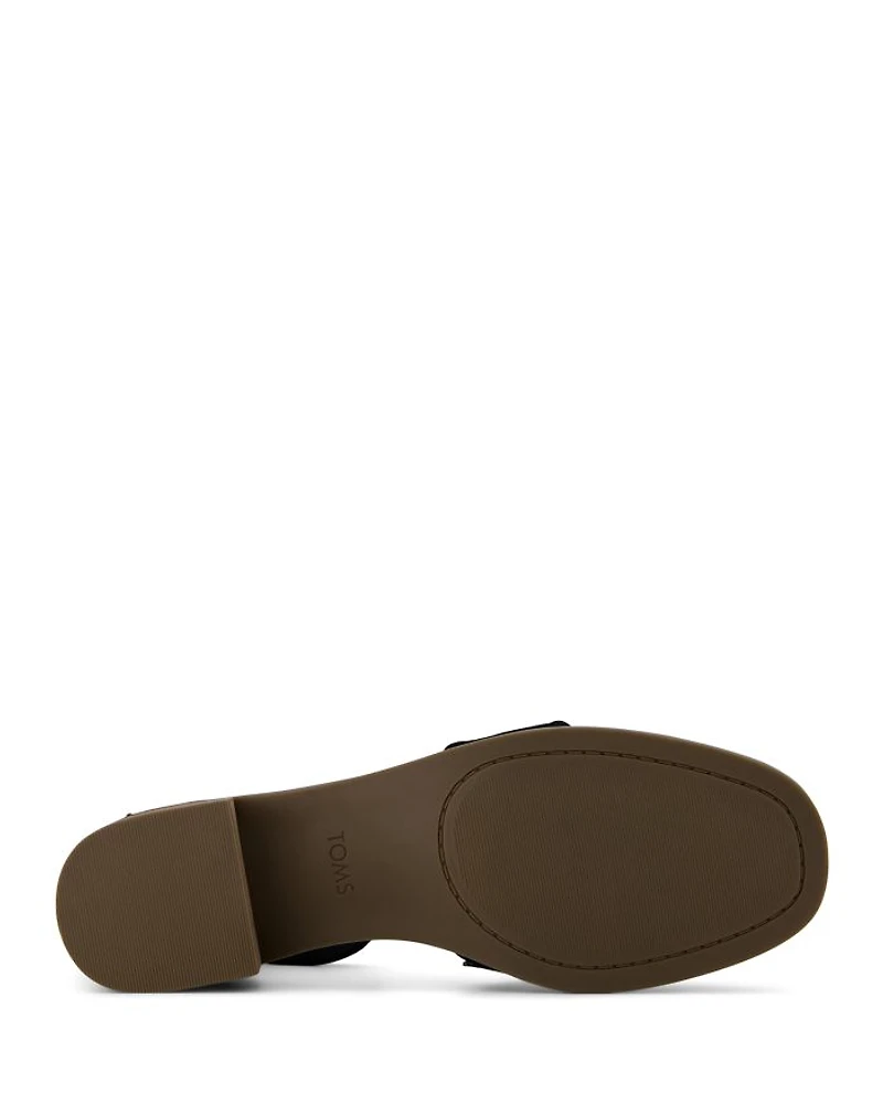 Women's Jacklyn Fisherman Sandals