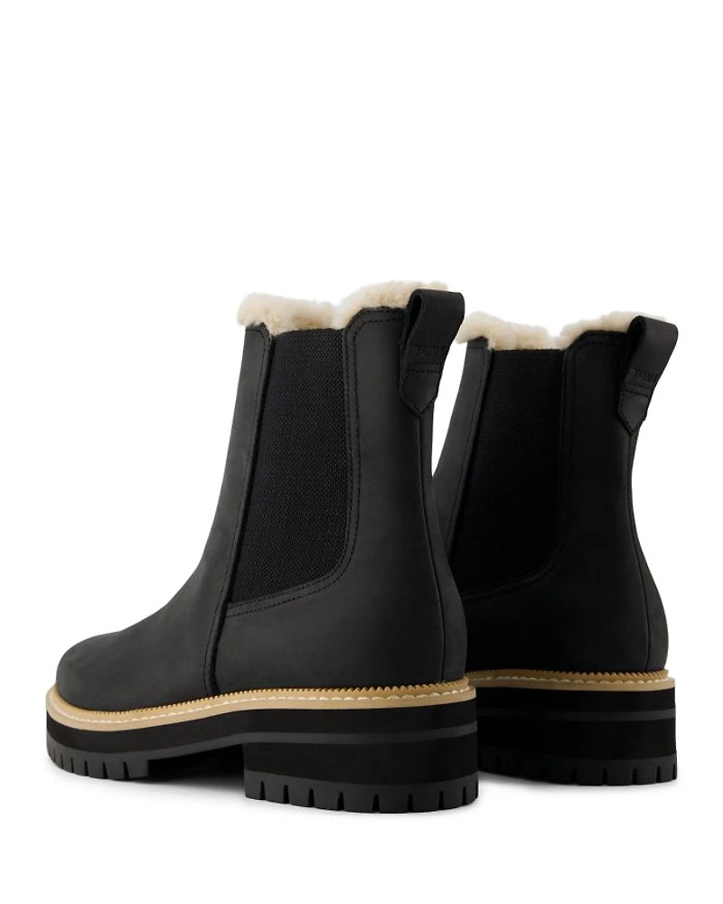 Women's Bennet Chelsea Boots