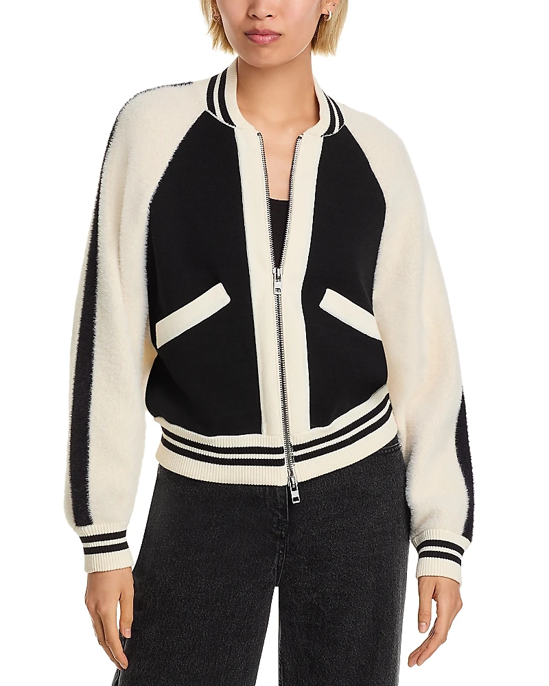Essentiel Antwerp Idol Knit Jacket