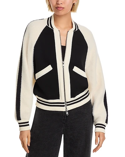Essentiel Antwerp Idol Knit Jacket