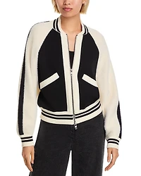 Essentiel Antwerp Idol Knit Jacket