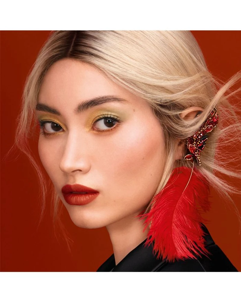 Rouge G Customizable Velvet Matte Lipstick Refill