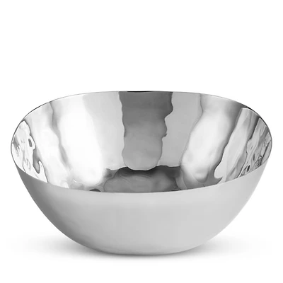 Reflective Large Bowl