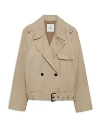 Greer Jacket