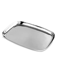 Reflective Medium Platter