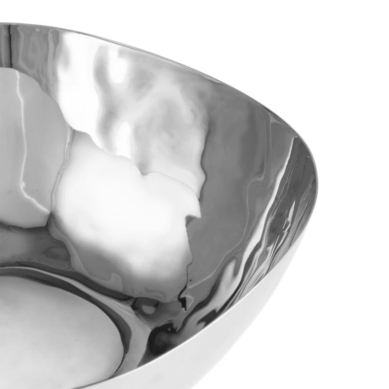 Reflective Medium Bowl