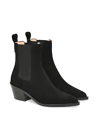Women's Wylie Booties