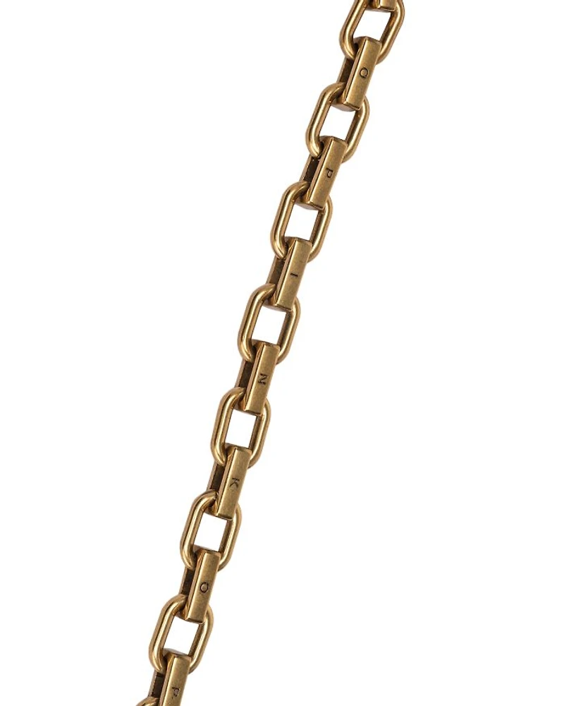 Love Day Chain Belt