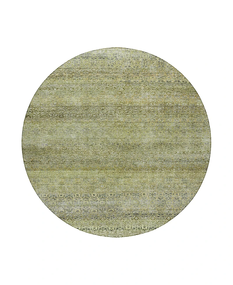 Dalyn Burano BU12 Round Area Rug