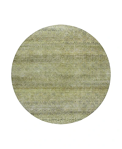 Dalyn Burano BU12 Round Area Rug