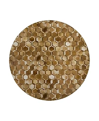 Dalyn Bozeman BM1 Round Area Rug