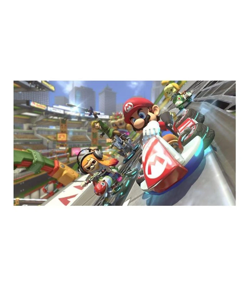 Mario Kart 8 Deluxe  Switch - OLED Model, Nintendo Switch, Nintendo Switch Lite
