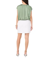 Gathered Top