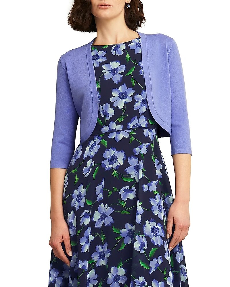 Hobbs London Carrie Bolero