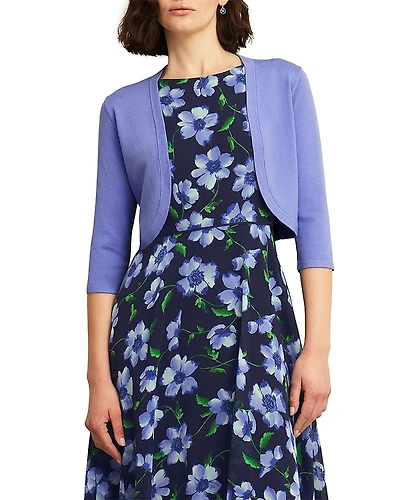 Hobbs London Carrie Bolero