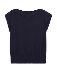 Addison Knitted Top