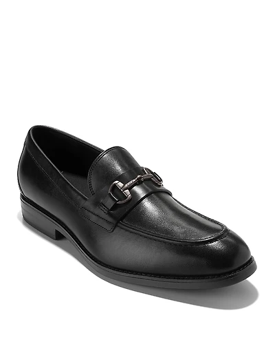 Cole Haan Men's Harmon Grand Bit Loafers