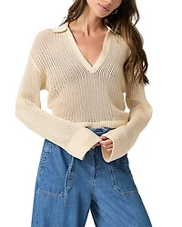 Paige Riva Sweater