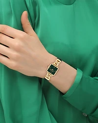 Cass Watch, 22mm x 22mm