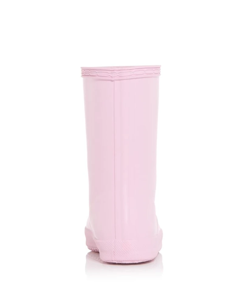 Girls' First Classic Boots - Toddler, Little Kid