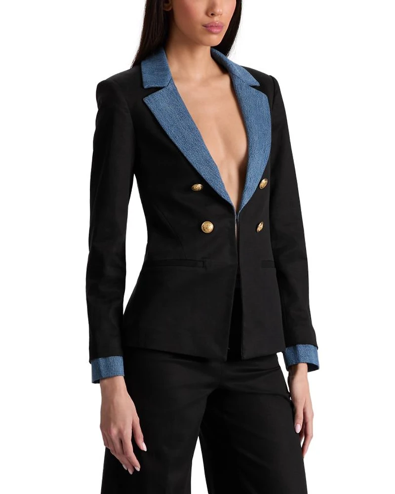 Mya Blazer