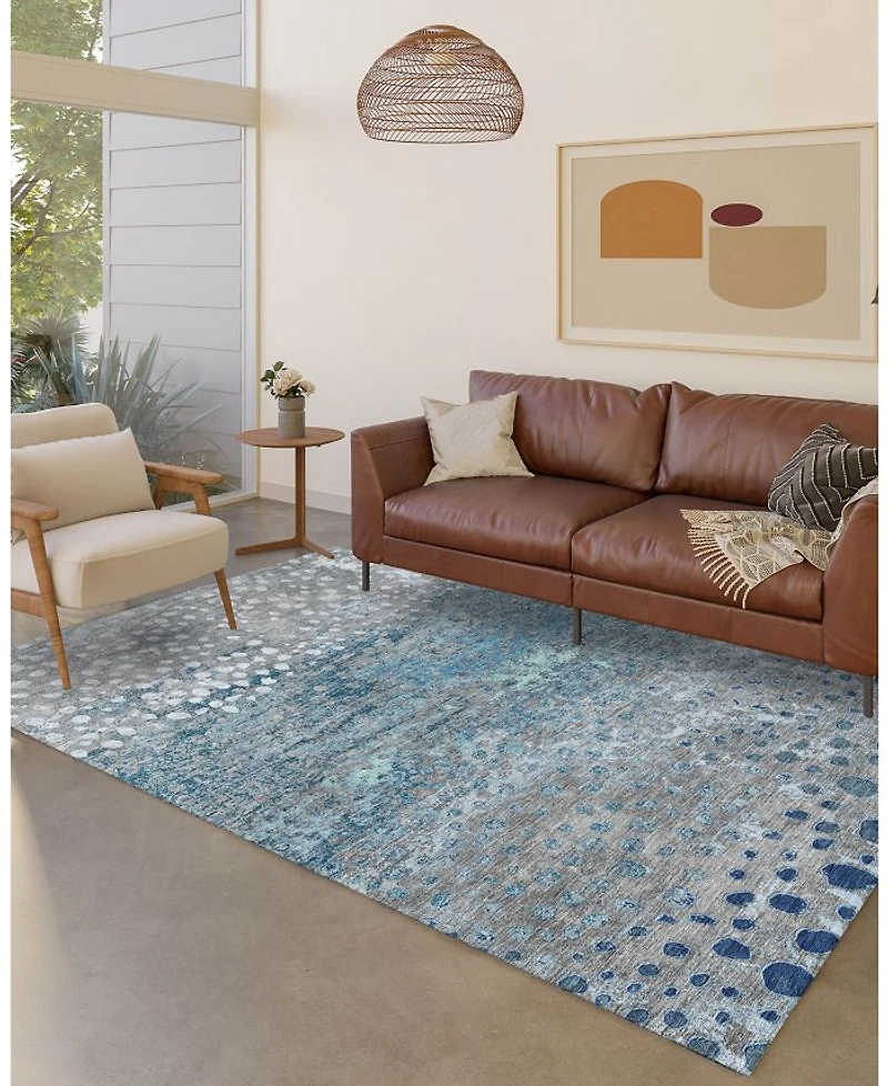 Dalyn Kochi Washable KC13 Area Rug Collection