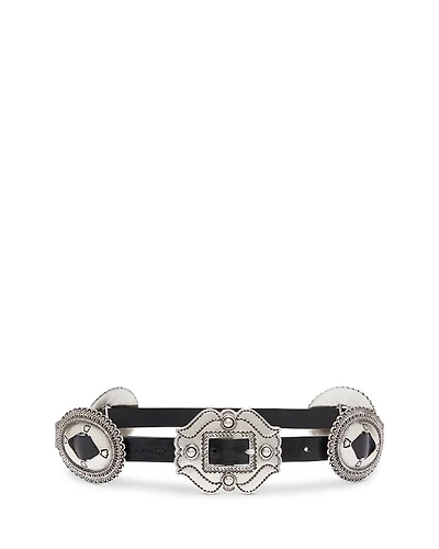 Women's Paracas Belt