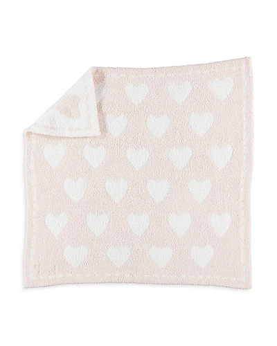 Barefoot Dreams CozyChic Dream Receiving Blanket