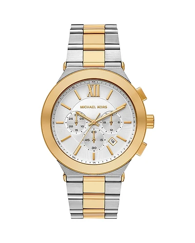 Michael Kors Billie Chronograph, 44mm