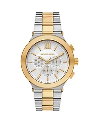 Michael Kors Billie Chronograph, 44mm