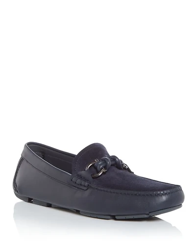 Men's Almeriavit Gancini Loafers