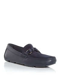 Men's Almeriavit Gancini Loafers