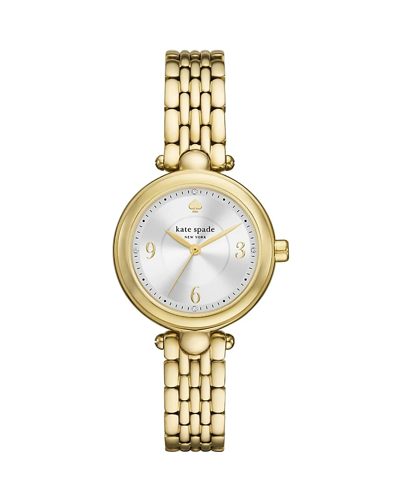 kate spade new york Gracie Watch