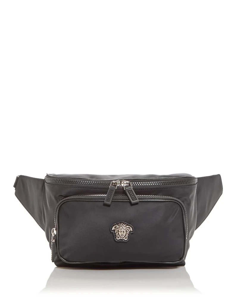 Men's La Medusa Belt Bag