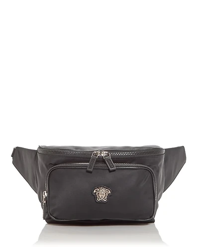 Men's La Medusa Belt Bag