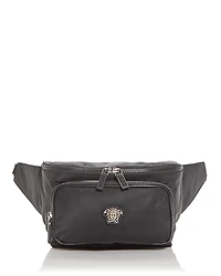 Versace Men's La Medusa Belt Bag