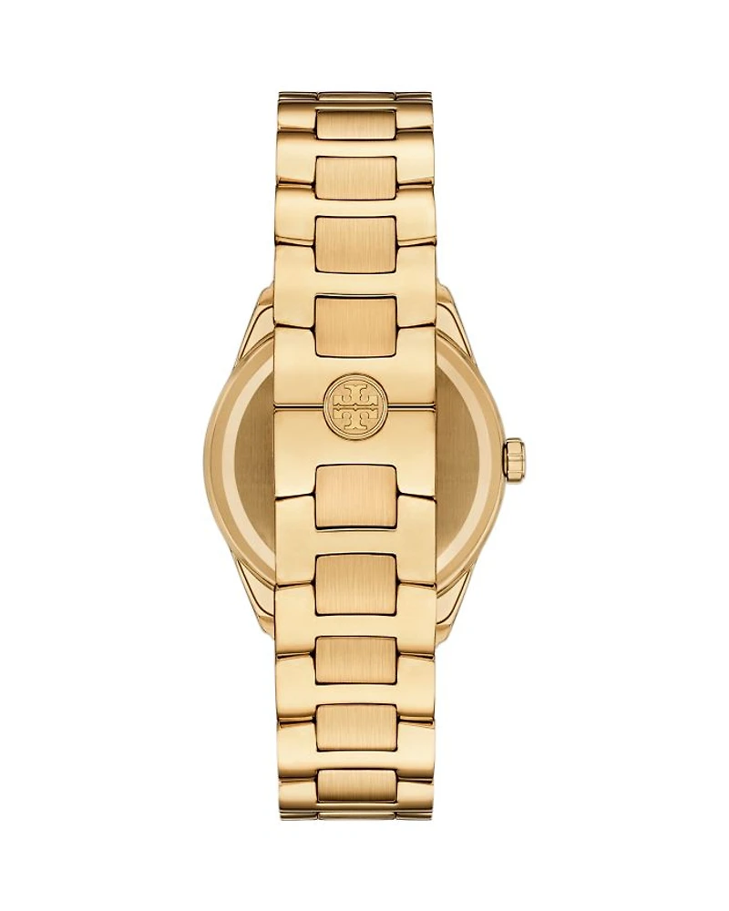 The Miller Watch