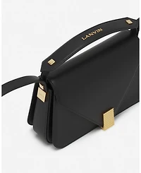 Concerto Arpège Leather Bag