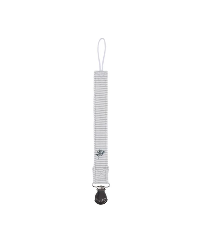 Unisex Berry Collection Paci Clip - Baby
