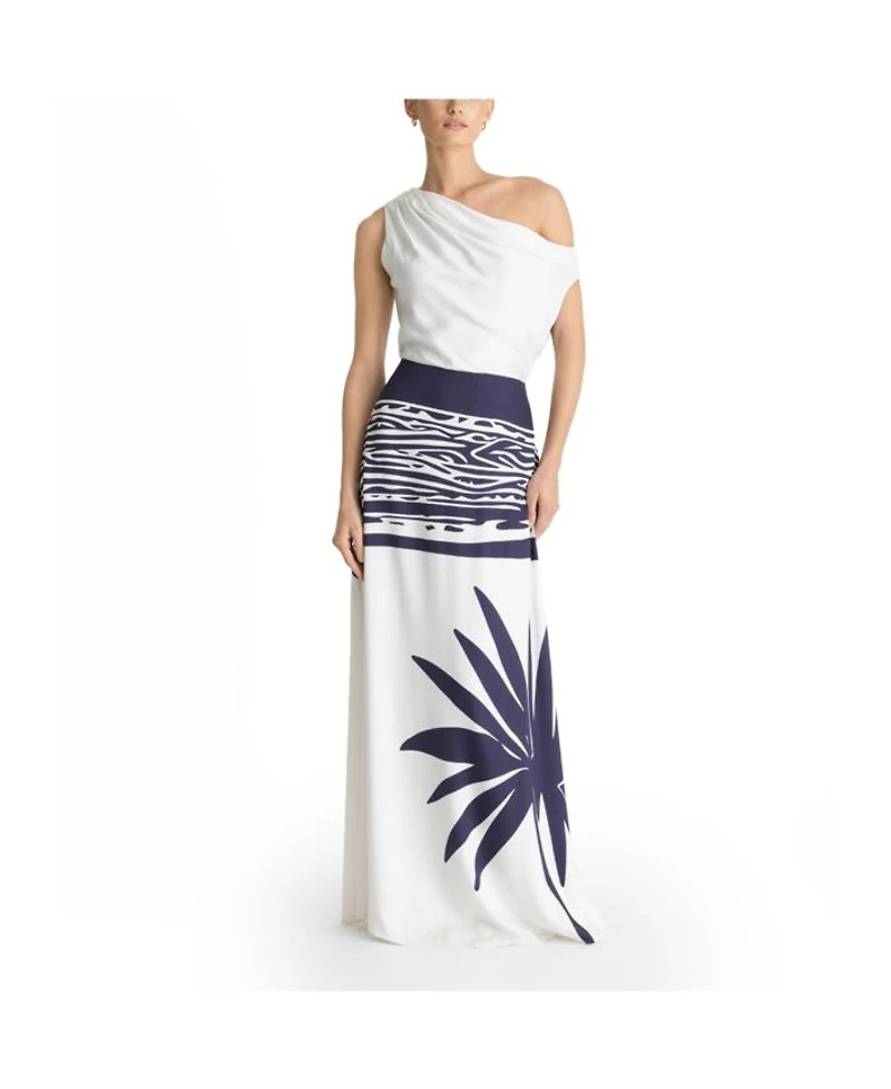 Alba FSC  Certified Viscose Dress