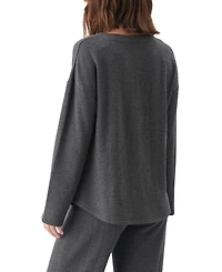 Super Soft Nursing Top